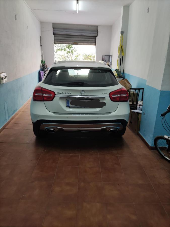 Piso Granada 3 Dormitorios Y Parking Privado Экстерьер фото
